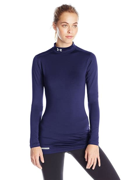 under armour coldgear|under armour coldgear women.